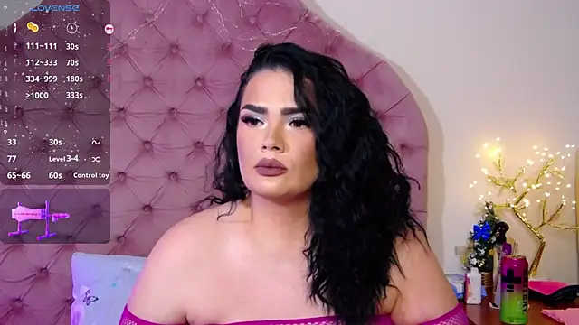 MargoshaHot online show from January 7, 8:00 pm