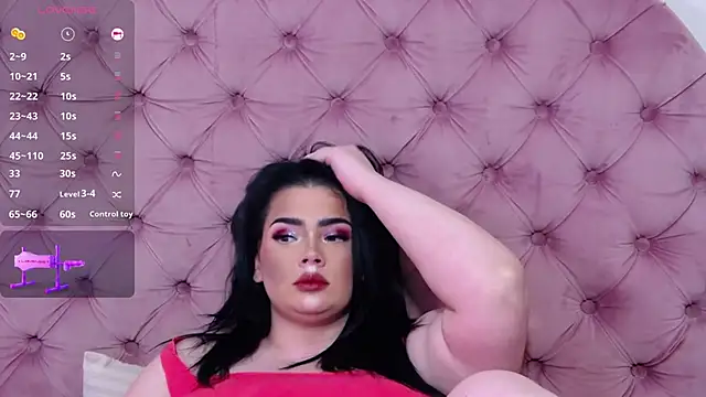 MargoshaHot online show from February 19, 8:38 pm