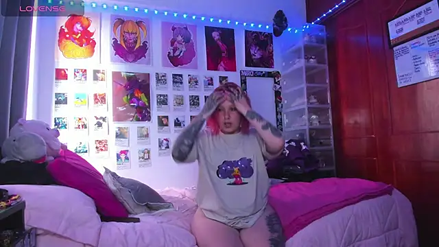 Jessie williams online show from February 10, 8:02 pm