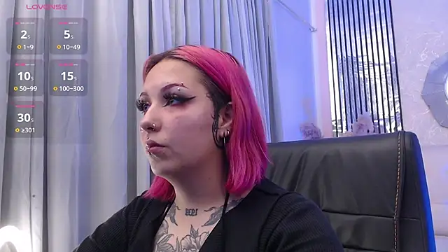 Jessie williams online show from March 9, 3:05 pm