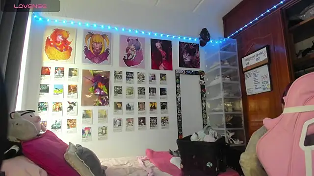 Jessie williams online show from March 18, 4:32 pm