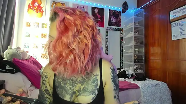 Jessie williams online show from March 19, 4:00 pm