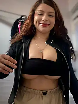 sahorix1 online show from April 1, 5:10 pm