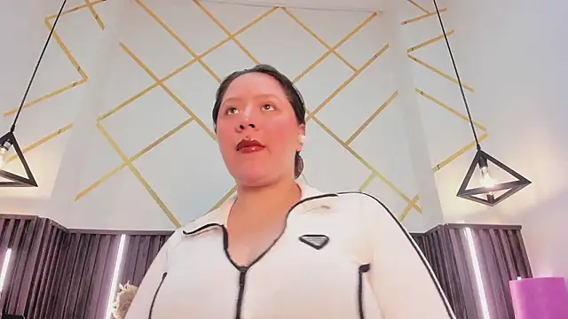 Snapshot of _rebecca1 chatting on February 1, 12:31 am rebecca1 online show from February 1, 12:31 am