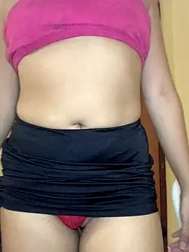 pinkangell online show from November 15, 8:49 pm