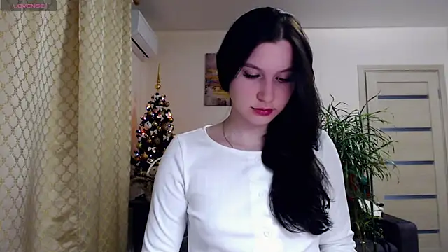 Kristal898 online show from January 8, 12:57 am
