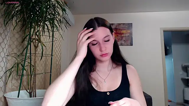 Kristal898 online show from April 27, 5:55 pm