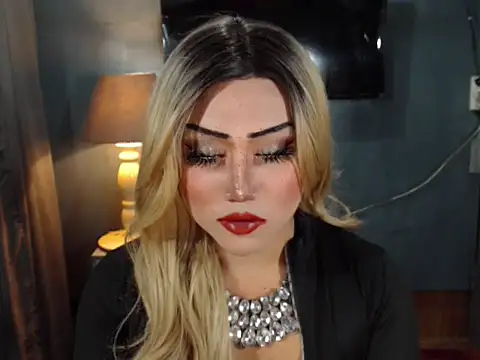 BlackAlison online show from April 13, 5:46 am