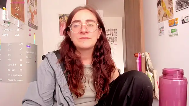 linda giggle online show from March 21, 3:48 pm