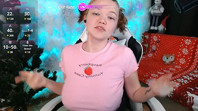 mary lunar online show from December 8, 5:07 am