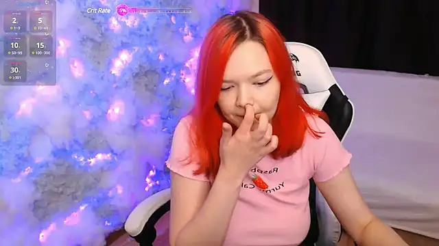 mary lunar online show from February 2, 2:27 am