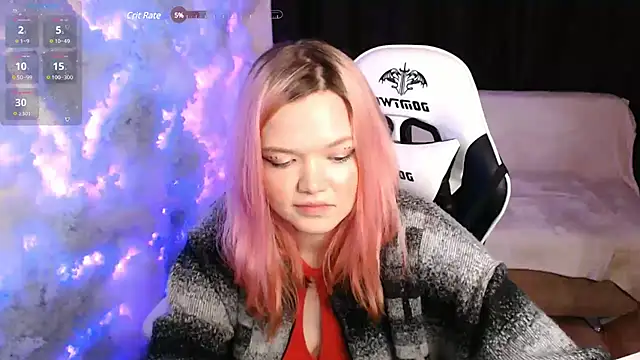 mary lunar online show from March 5, 10:21 pm