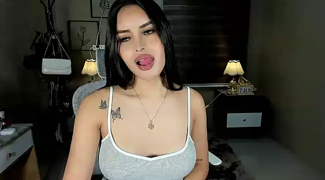 EternityBanks online show from February 27, 5:34 am