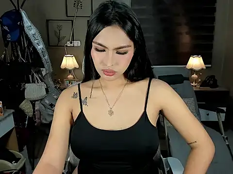 EternityBanks online show from December 4, 4:59 pm