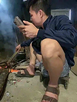 Naughty--asian online show from March 6, 1:37 am