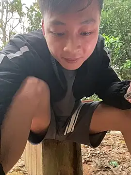 Naughty--asian online show from March 17, 10:49 am