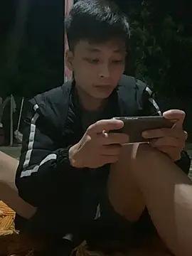 Naughty--asian online show from March 17, 2:34 pm