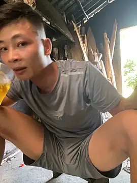 Naughty--asian online show from October 19, 6:58 am