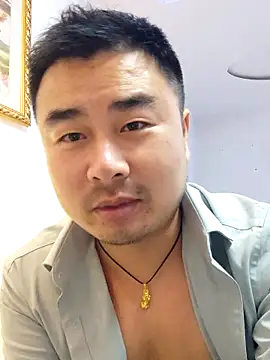 guozuo online show from February 22, 1:20 pm