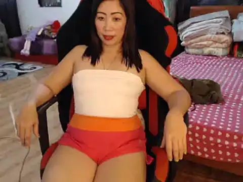 SweetAsian Jojo69 online show from December 30, 6:20 am