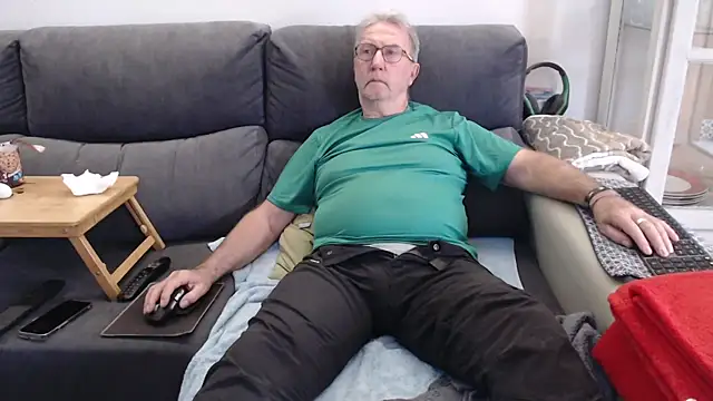 Nudelschwanz online show from March 14, 11:37 am