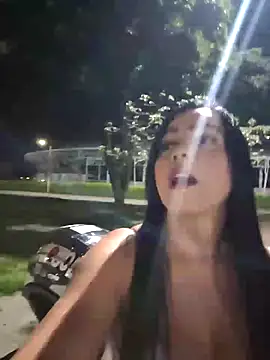  kathaLopez  online show from April 11, 12:26 am