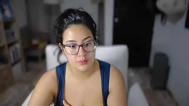 ZabathMiller online show from November 27, 7:16 pm