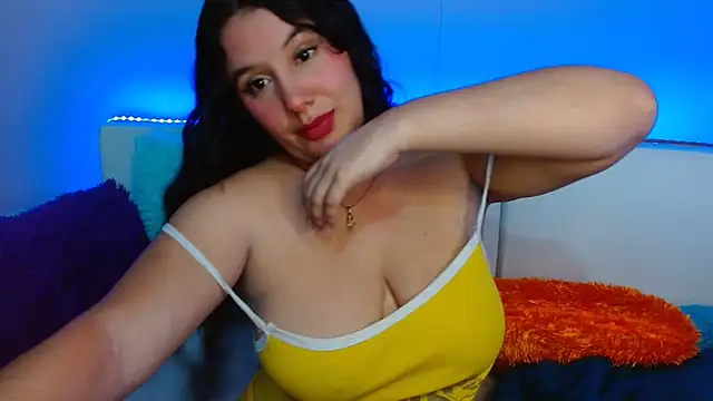 Snapshot of Deina_bunny chatting on January 9, 1:29 am Deina bunny online show from January 9, 1:29 am