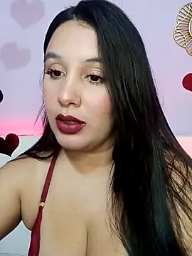 Snapshot of Deina_bunny chatting on February 22, 12:16 am Deina bunny online show from February 22, 12:16 am