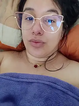 Deina bunny online show from March 11, 3:29 pm