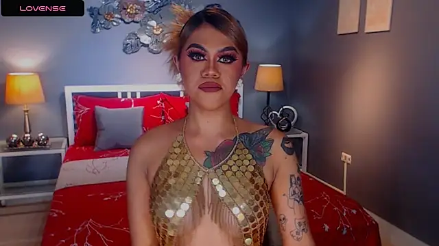 StellaStrong30 online show from February 17, 4:20 am