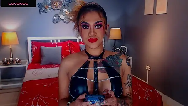 StellaStrong30 online show from February 19, 1:29 am