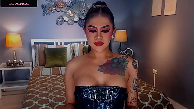 StellaStrong30 online show from February 25, 1:41 am