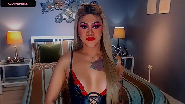 StellaStrong30 online show from March 21, 1:34 am