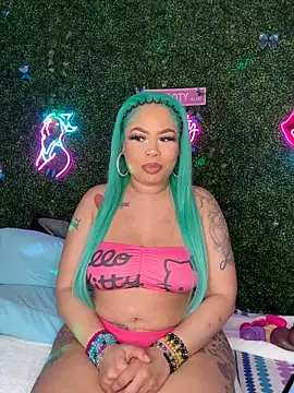 ThickAssRena online show from February 20, 6:26 am