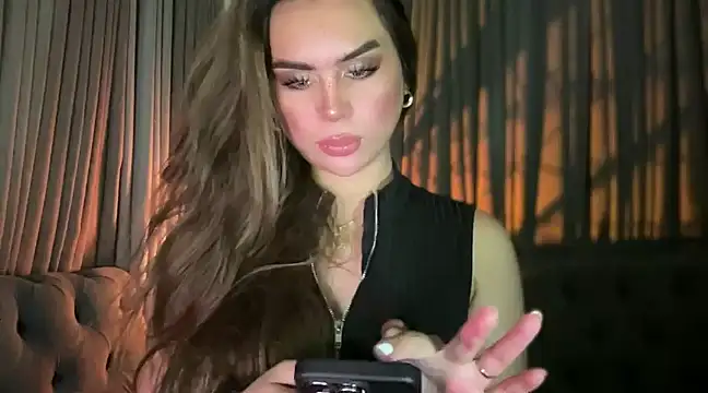 Mistress supreme online show from January 30, 1:44 am