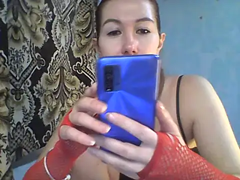 Olesja online show from February 1, 4:54 pm