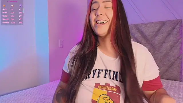 emmajohnss online show from September 21, 3:52 am