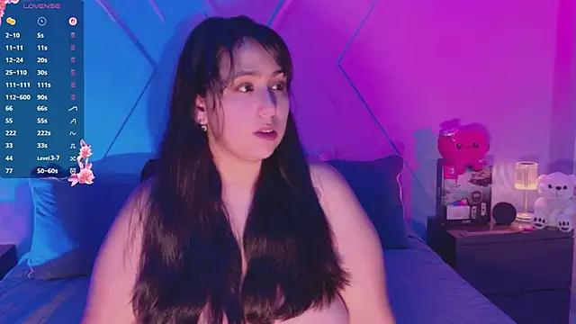 emmajohnss online show from May 27, 9:06 am