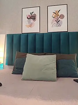 Madisonsmiith online show from March 14, 8:36 pm