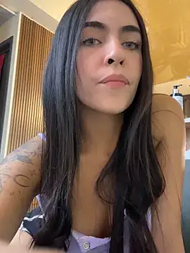 DaphneUwu online show from November 25, 11:16 pm