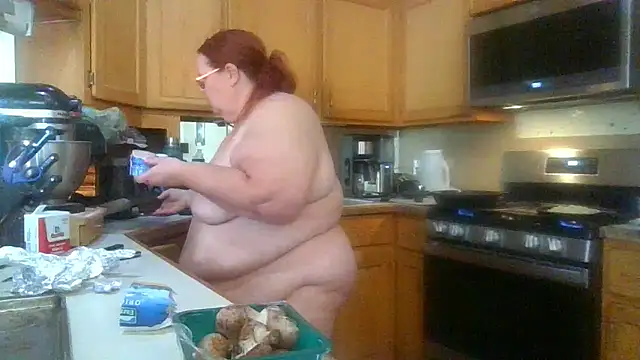 Hornybbw1978 online show from December 1, 5:02 pm