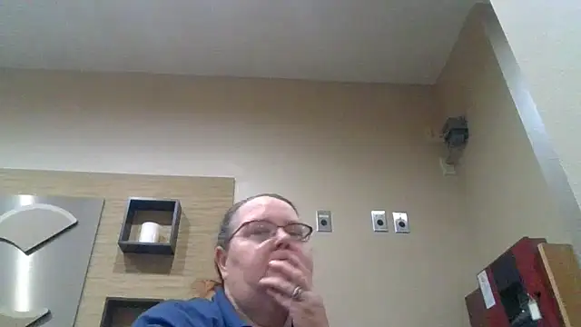 Hornybbw1978 online show from September 11, 6:35 am