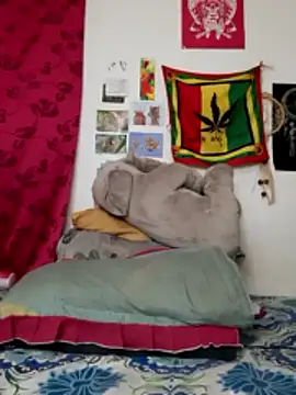 cosmicwind online show from December 5, 7:17 pm