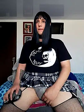 cosmicwind online show from December 19, 4:57 pm