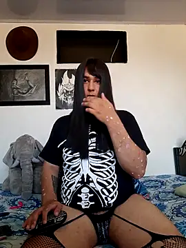 cosmicwind online show from October 16, 5:03 pm