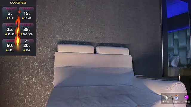 MarkWalker   online show from November 11, 9:31 am