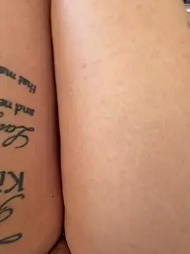 InKed-Kathy online show from January 19, 2:17 pm