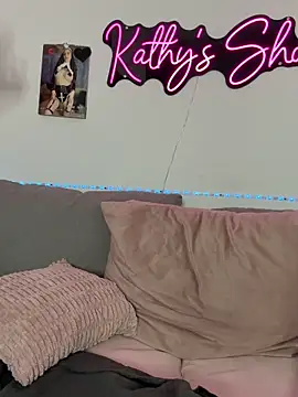 InKed-Kathy online show from February 28, 1:05 am