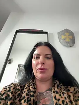 InKed-Kathy online show from March 1, 12:39 am